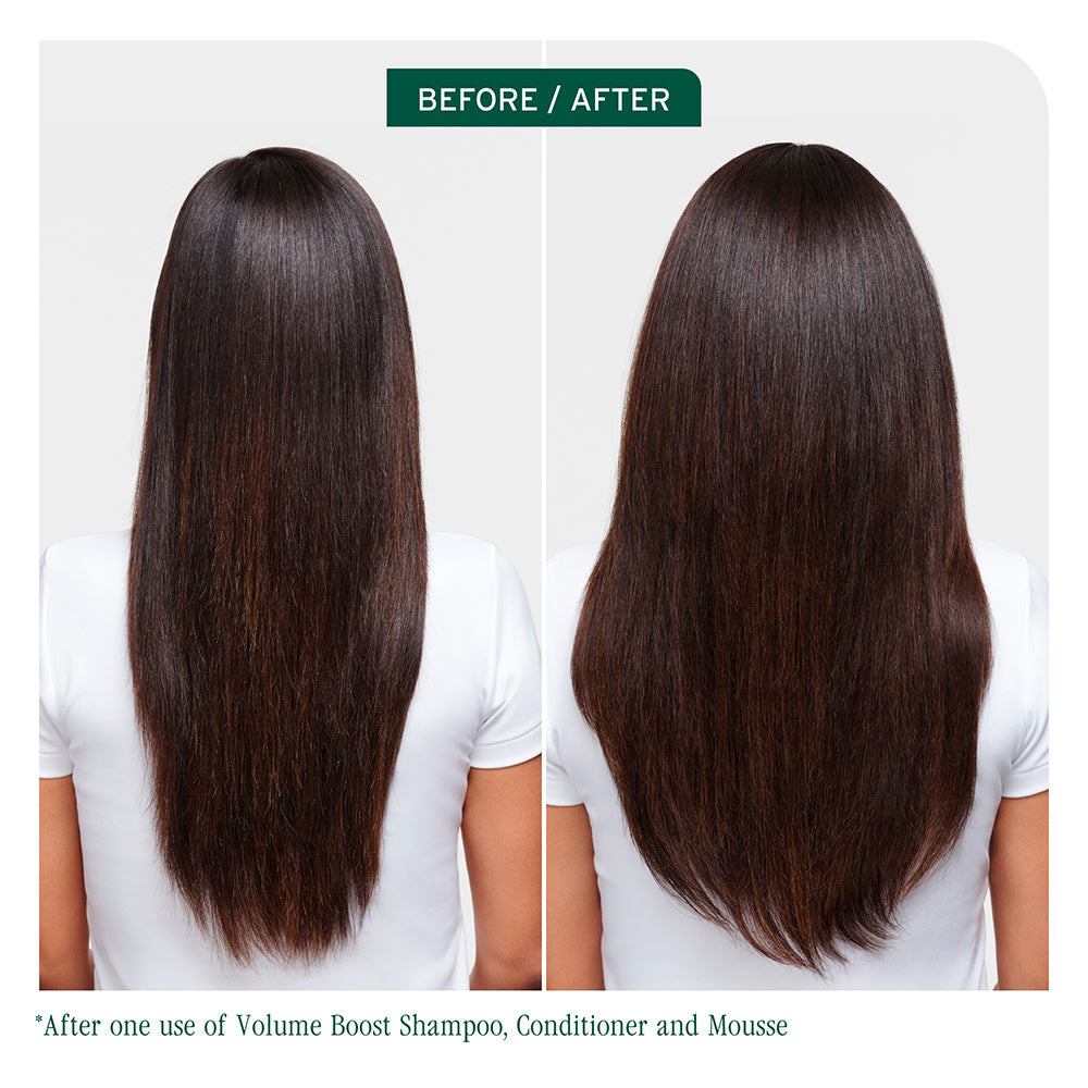 Shampoing concentré de volume "Volume Boost"
