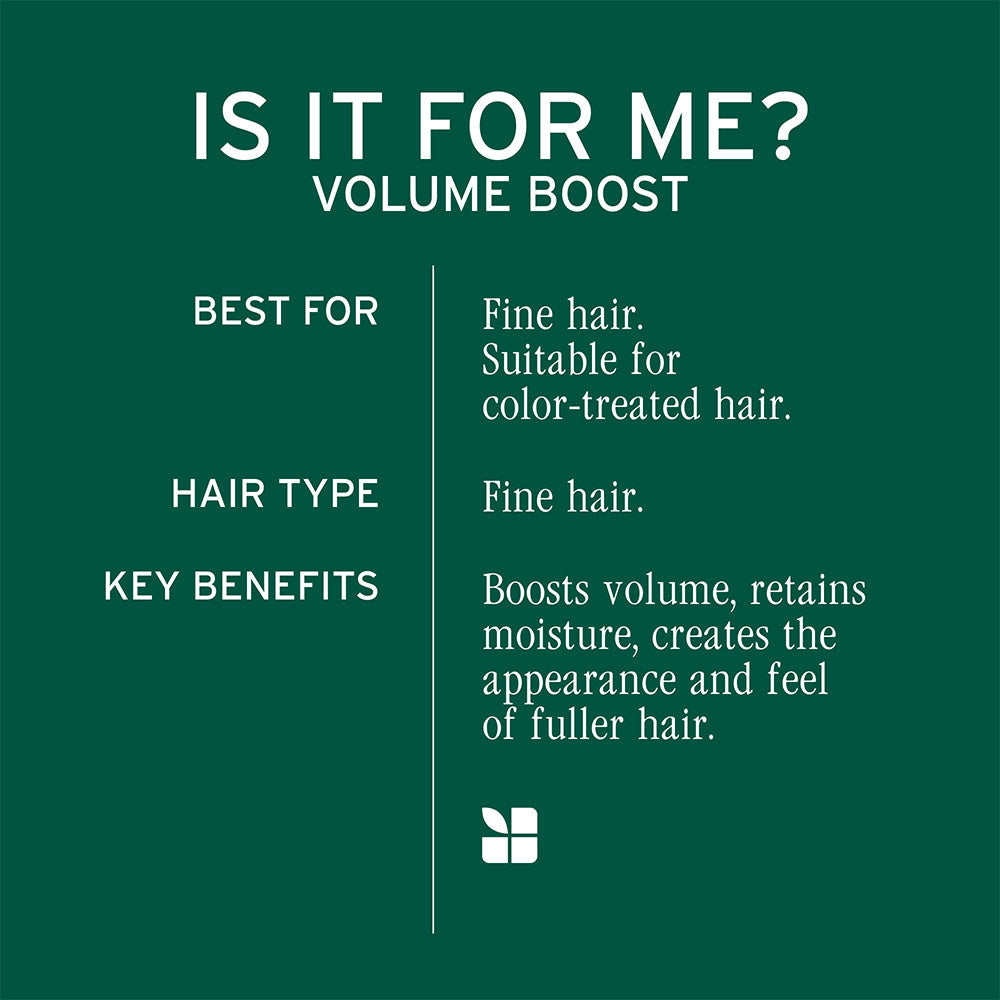 Volume Boost Root Lift Spray (250ml/8.5oz)