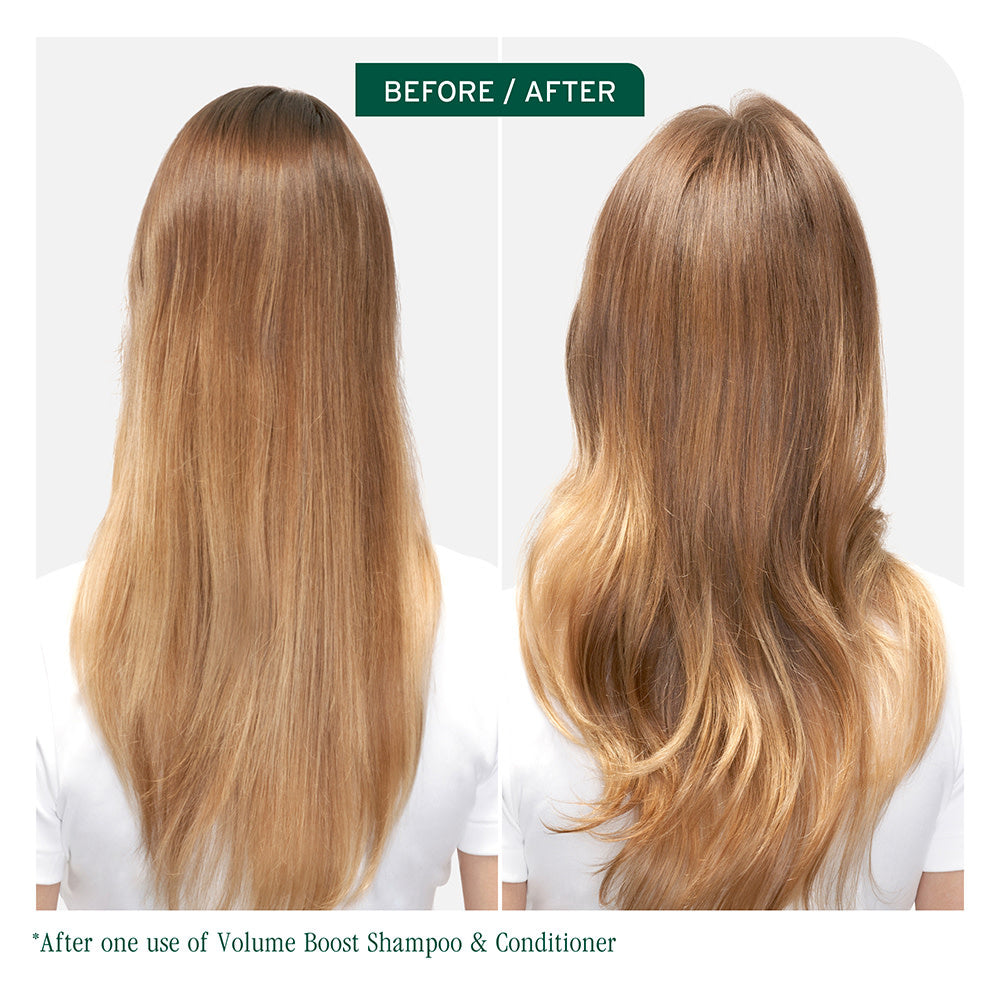 Revitalisant concentré de volume "Volume Boost"