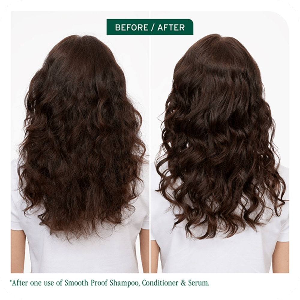 Smooth Proof Anti-Frizz Concentrate Shampoo
