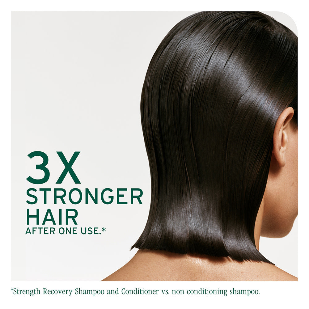 Strength Recovery Strengthening Concentrate Shampoo