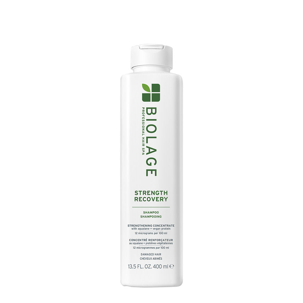 Shampoing concentré renforçateur "Strength Recovery"