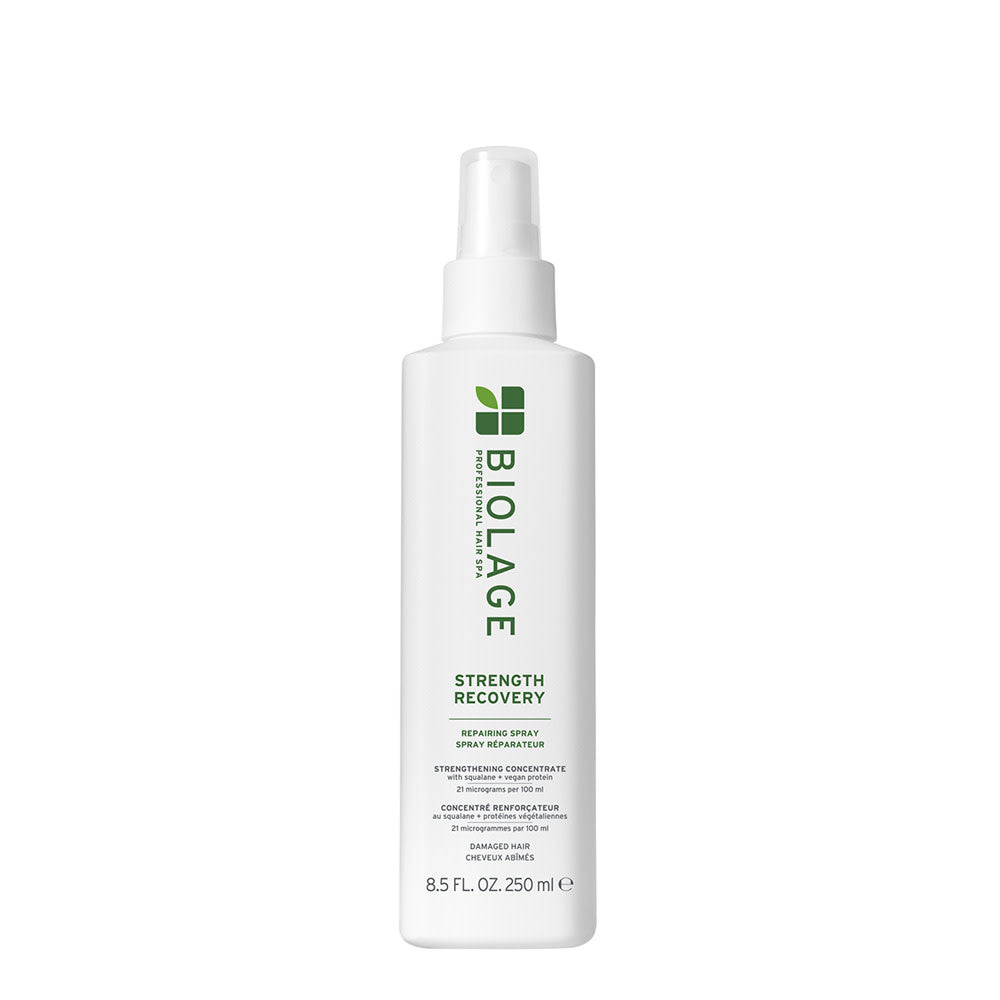 Spray réparateur "Strength Recovery" (250ml/8.5oz)