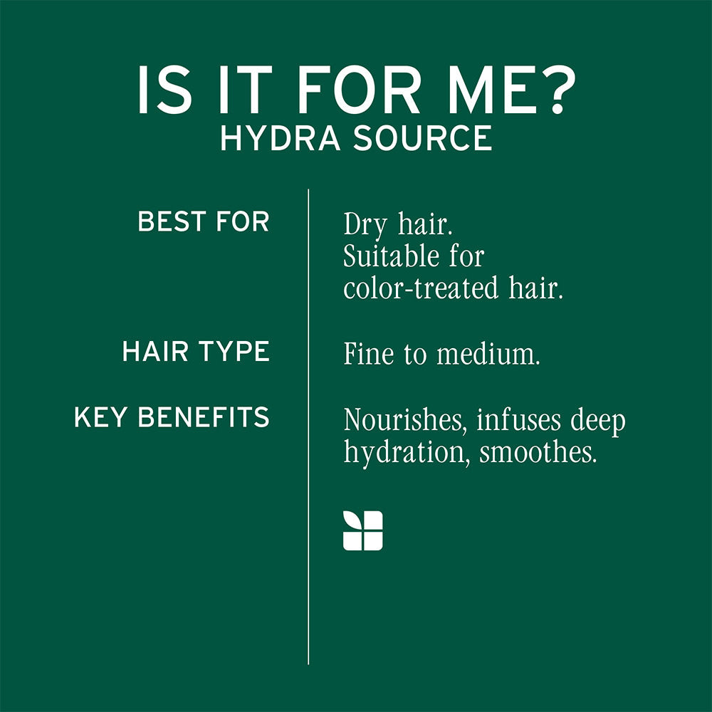Hydra Source Daily Leave-In Tonic (400ml/13.5oz) 