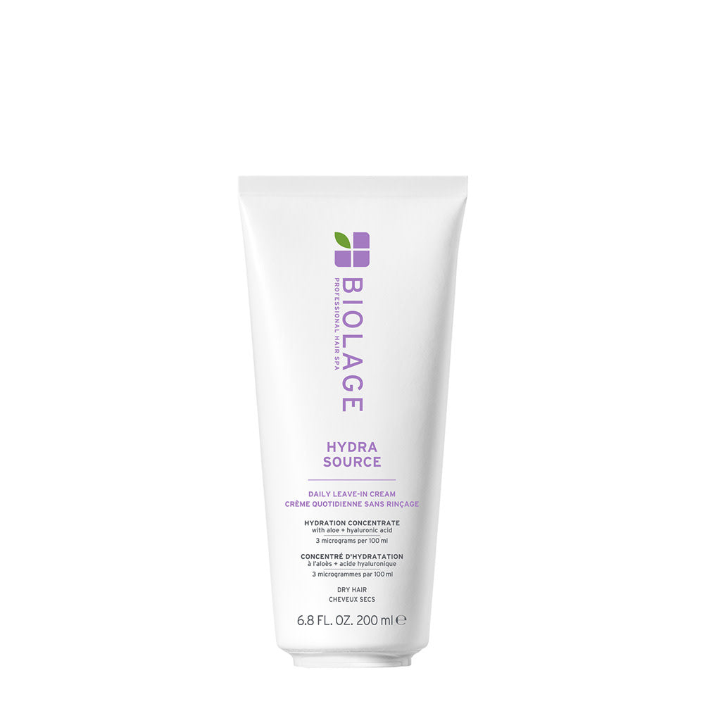 Crème quotidienne sans rinçage "Hydra Source" (200ml/6.8oz)