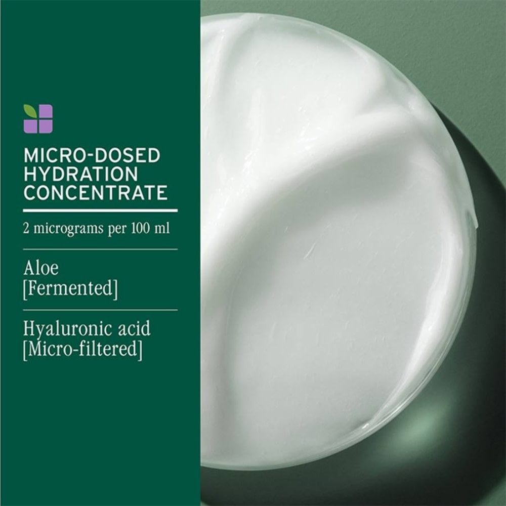Masque soin profond concentré d'hydratation "Hydra Source" (500ml/16.9oz)