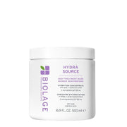 Masque soin profond concentré d'hydratation "Hydra Source" (500ml/16.9oz)