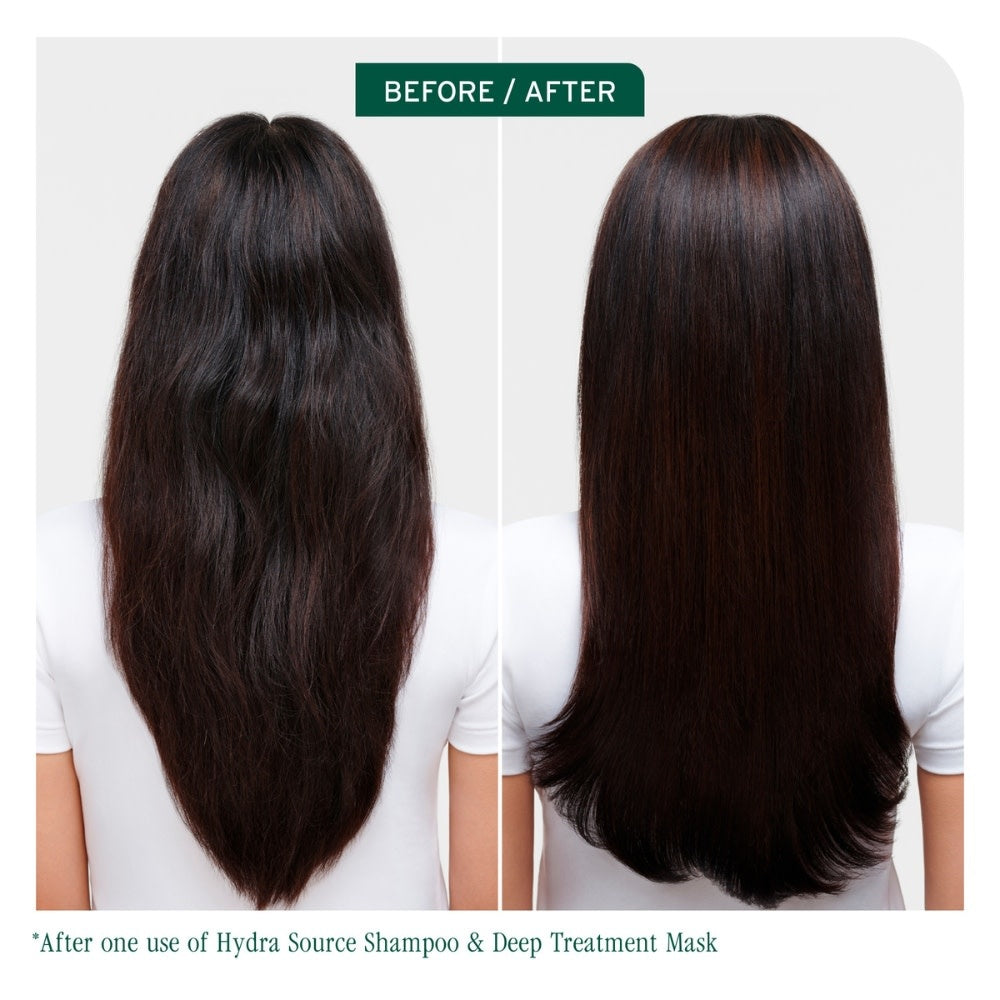 Smooth Proof Anti-Frizz Concentrate Shampoo