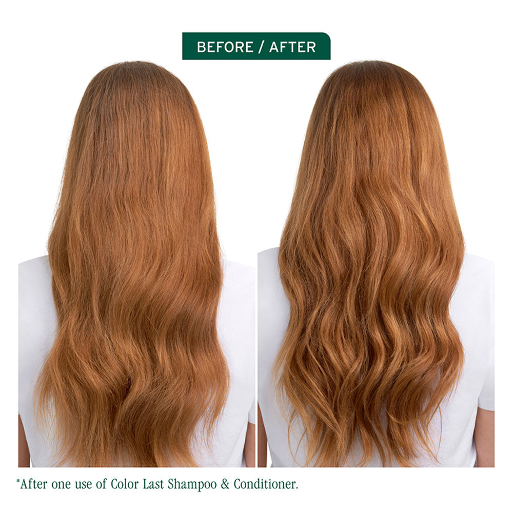 Shampoing concentré soin de la couleur "Color Last"