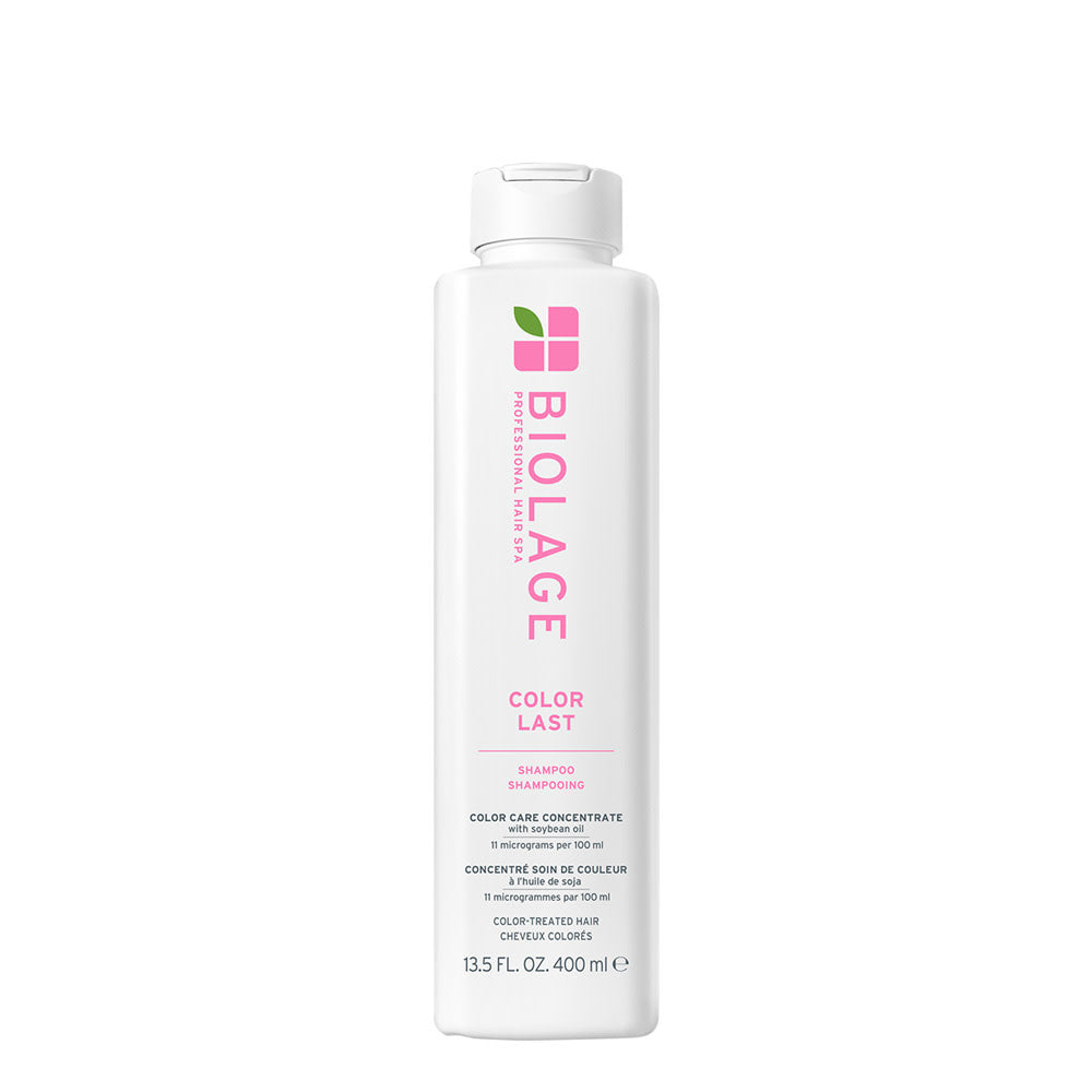 Shampoing concentré soin de la couleur "Color Last"
