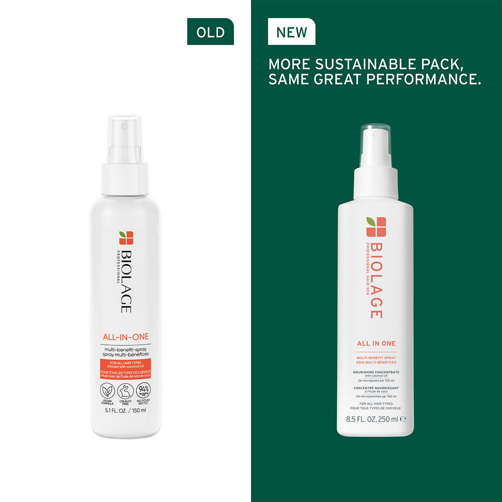 Soin multi-bénéfices "All In One" (250ml/8.5oz)