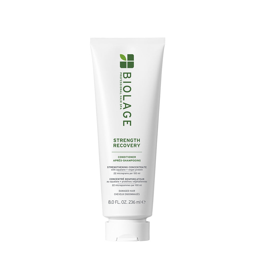 Revitalisant concentré renforçateur "Strength Recovery" (236ml/8.0oz)