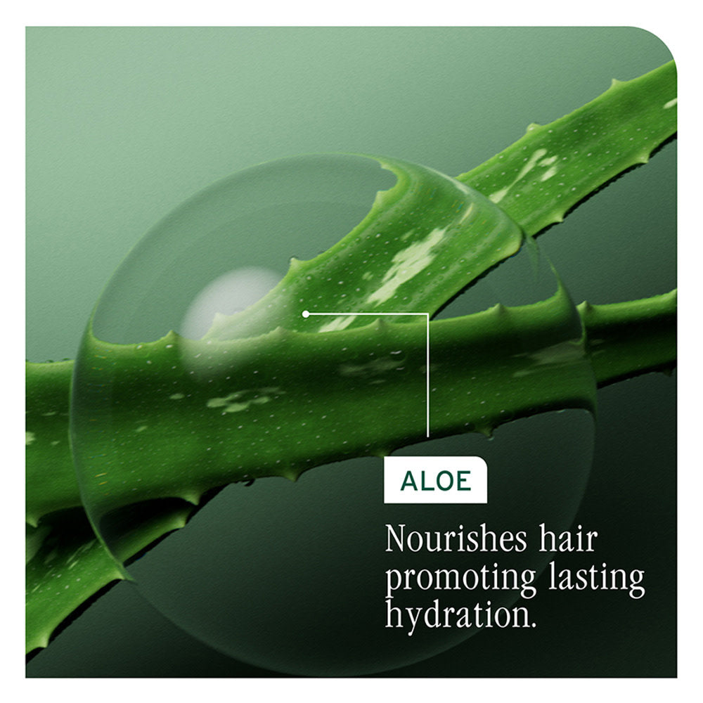 Baume revitalisant concentré d'hydratation "Hydra Source"