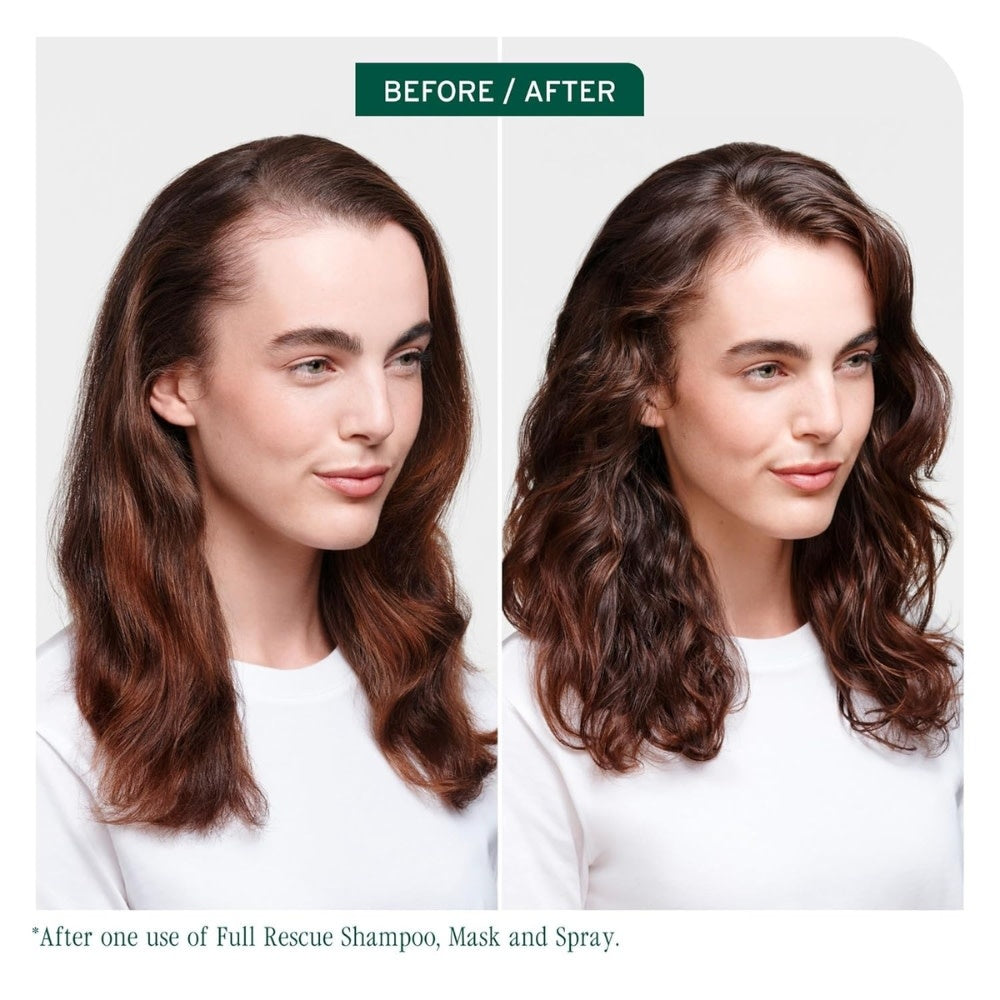 Full Rescue Restorative Mask (500ml/16.9oz)