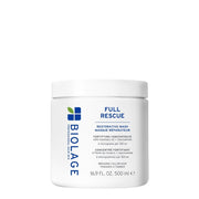 Full Rescue Restorative Mask (500ml/16.9oz)