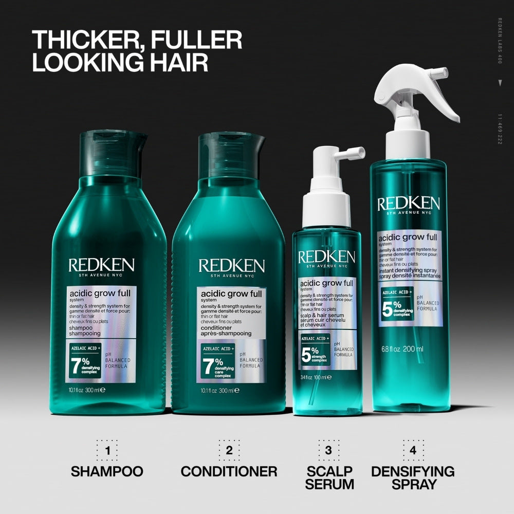 Acidic Grow Full Conditioner