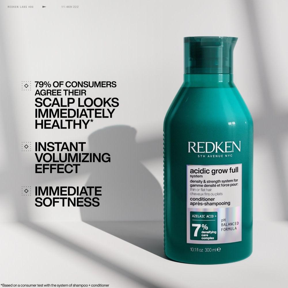 Acidic Grow Full Conditioner