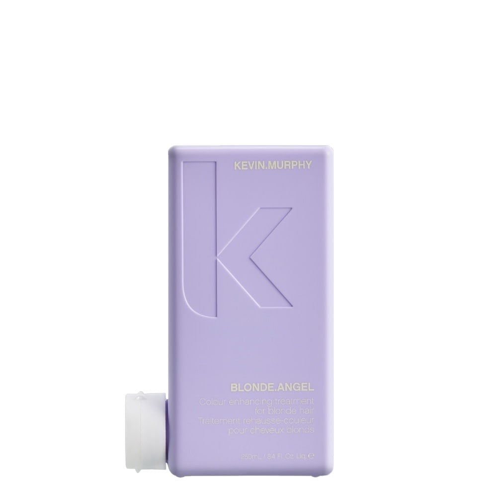 Traitement rehausse-couleur BLONDE.ANGEL - Pour cheveux blonds