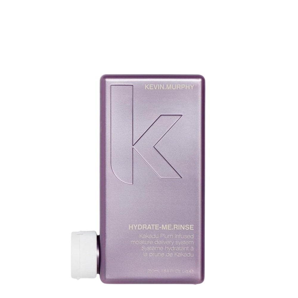 Revitalisant ultra lissant et hydratant HYDRATE-ME.RINSE - Pour cheveux dévitalisés ou secs