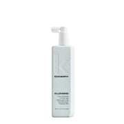 Spray rehausseur de boucles KILLER.WAVES - Pour cheveux fins (150ml/5.1oz)