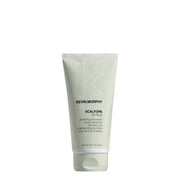 SCALP.SPA SCRUB Purifying Pre-Wash Exfoliator - Purifies & Detox Scalp (180ml/6.0oz)