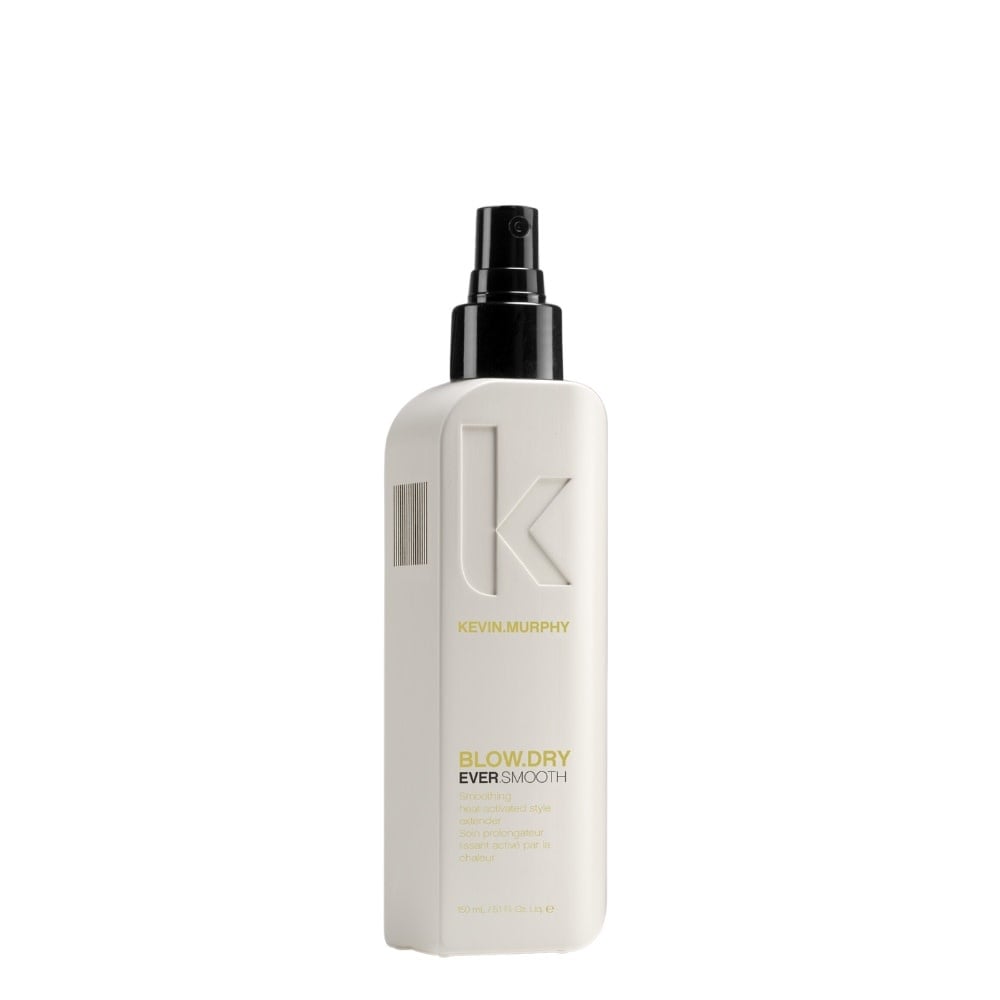 Soin prolongateur lissant activé par la chaleur BLOW.DRY EVER.SMOOTH - Pour cheveux indisciplinés (150ml/5.1oz)