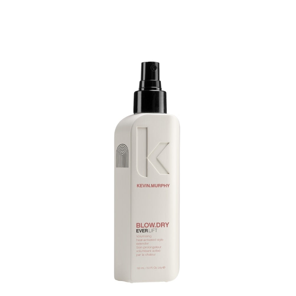 Soin prolongateur volumisant activé par la chaleur BLOW.DRY EVER.LIFT - Pour les cheveux fins (150ml/5.1oz)