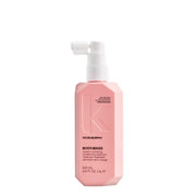 Traitement revitalisant densifiant sans rinçage BODY.MASS - Pour cheveux clairsemés (100ml/3.4oz)