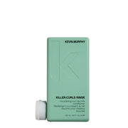 KEVIN.MURPHY - Revitalisant nourrissant KILLER.CURLS RINSE avec lait d'avoine - Pour les cheveux bouclés