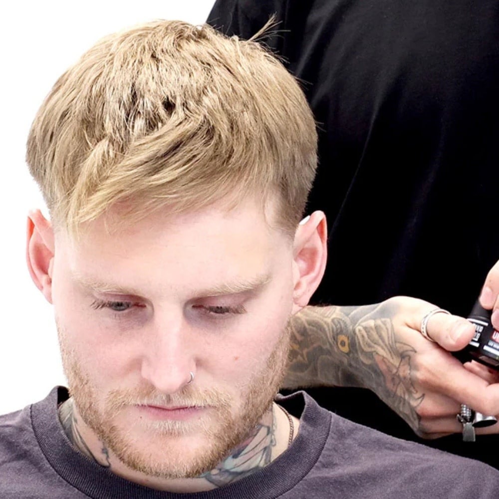 Pâte de fibres "Featherweight" - Tenue forte