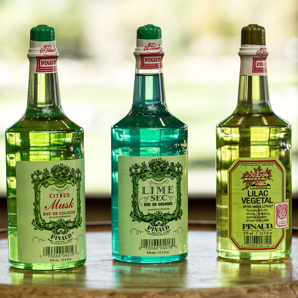 Eau de cologne "Citrus Musk" (370ml/12.5oz)