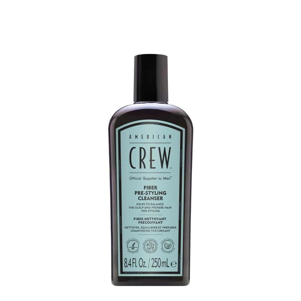 Fiber Pre-Styling Cleanser (250ml/8.4oz)