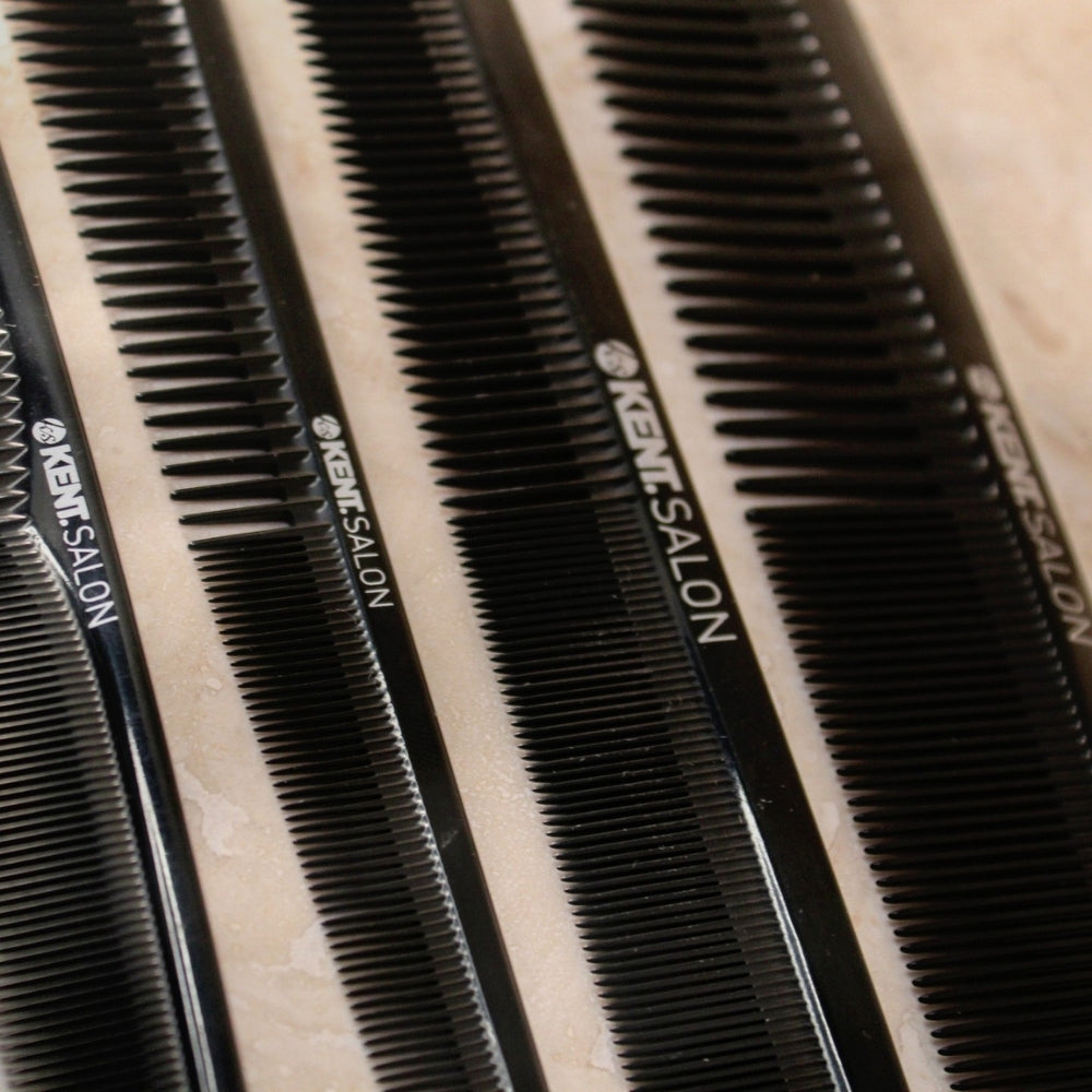 KENT. Salon - Peigne de coupe "Trimmer Comb" (173mm/6.8") - KSC03