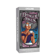 Coloration semi-permanente "Cyclone" (118ml/4.0oz) - Argent