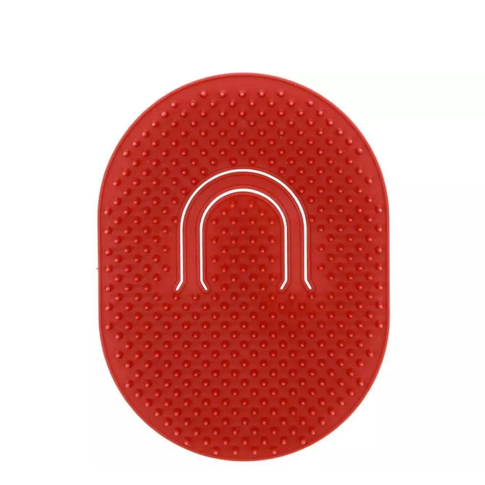 Pocket Palm Comb - Assorted Color