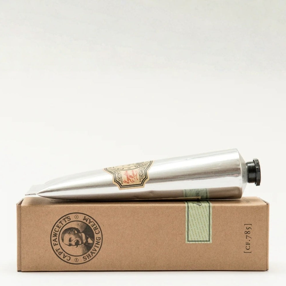 Crème à raser CF.785 (150ml/5.07oz)