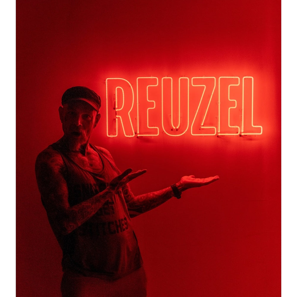 Crème Coiffante "Grooming Cream" - Tenue et brillance légère (100ml/3.38oz)