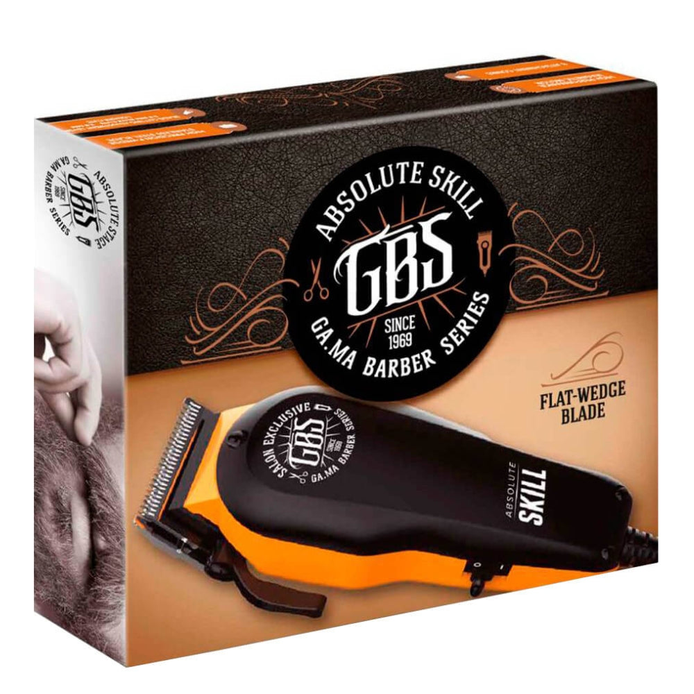 Tondeuse sans fils "Absolute Skill"