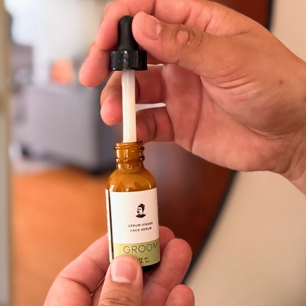 Face Serum (30ml/1.0oz)