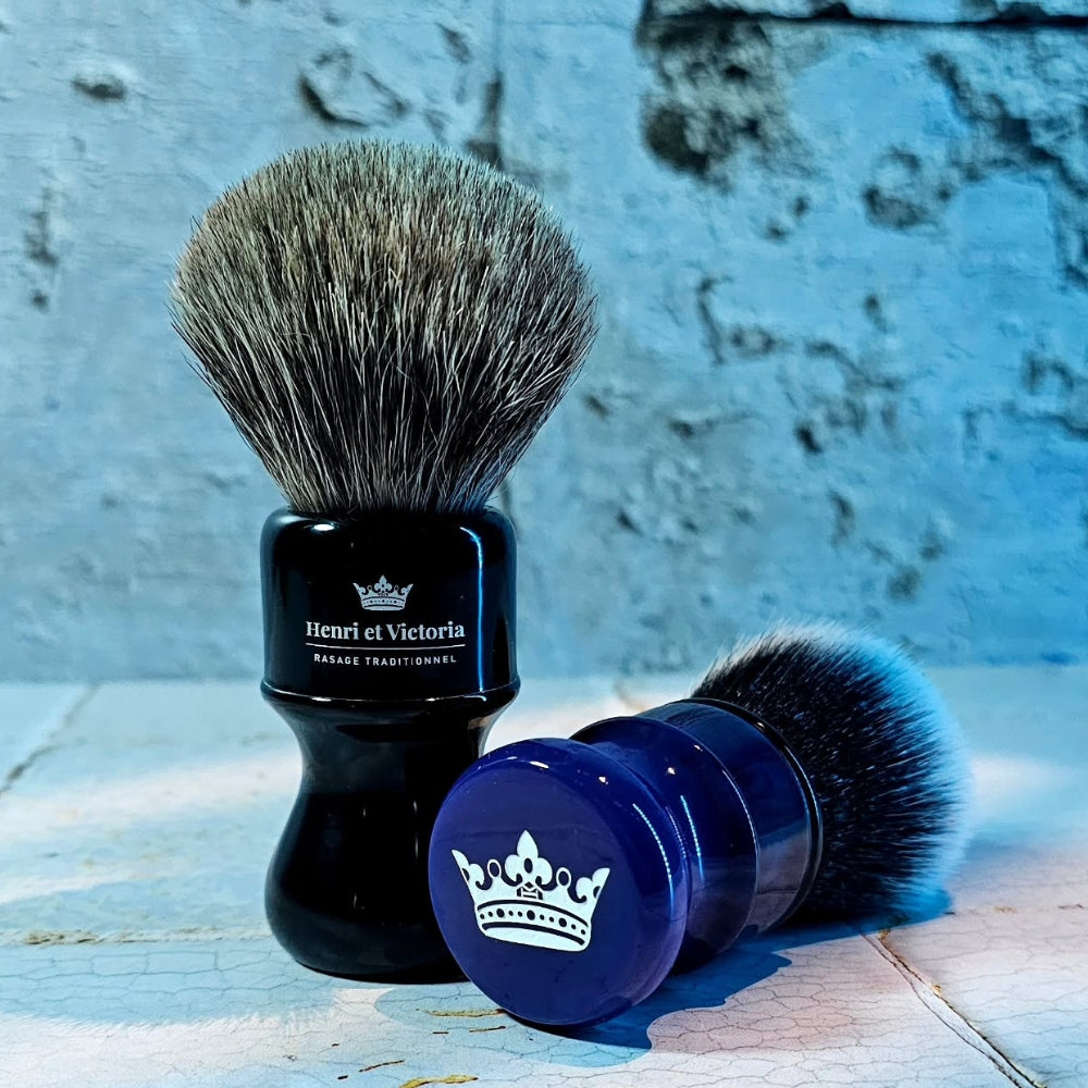 Shaving Kit - Navigateur