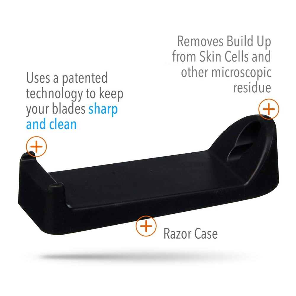 Razor Blade Sharpener