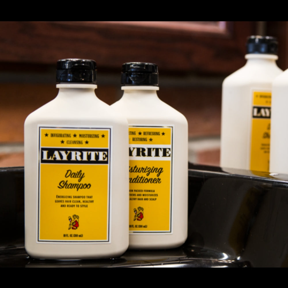 Revitalisant Hydratant "Moisturizing Conditioner" (300ml/10.0oz)