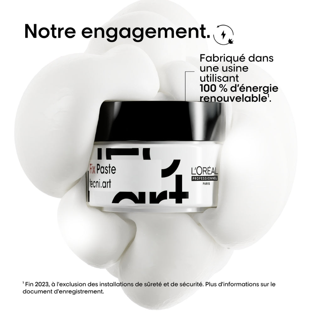 Pâte compacte repositionnable "Poker Paste" -  Fixation ultime (75ml/2.5oz)