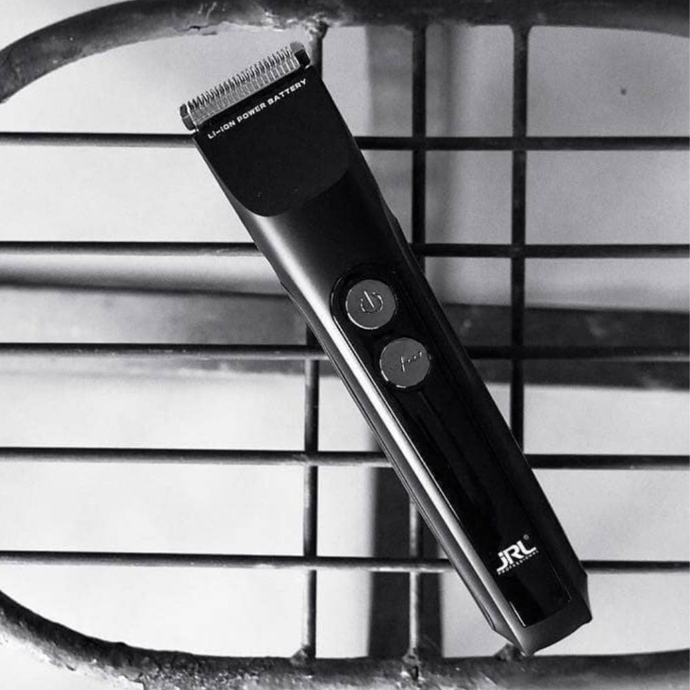 Tondeuse de finition sans fil avec pile lithium-ion "FreshFade 1050 Trimmer" - Noir