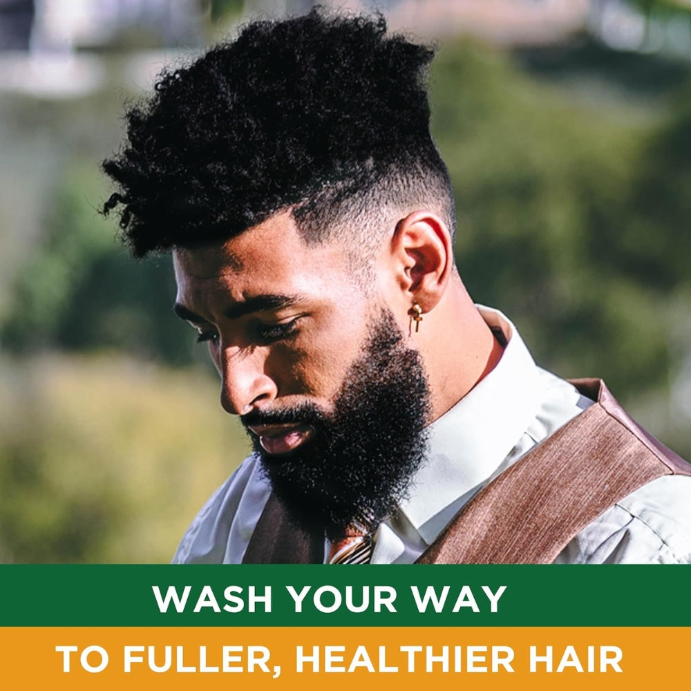 Shampoing Country Club enrichi avec panthénol (453ml/16.0oz)