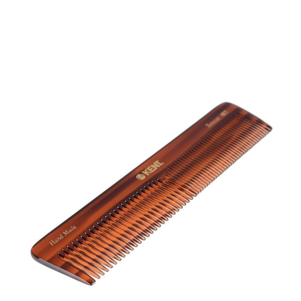 Peigne de coiffure - Large gros et fin (185mm/7.3'') - 16T