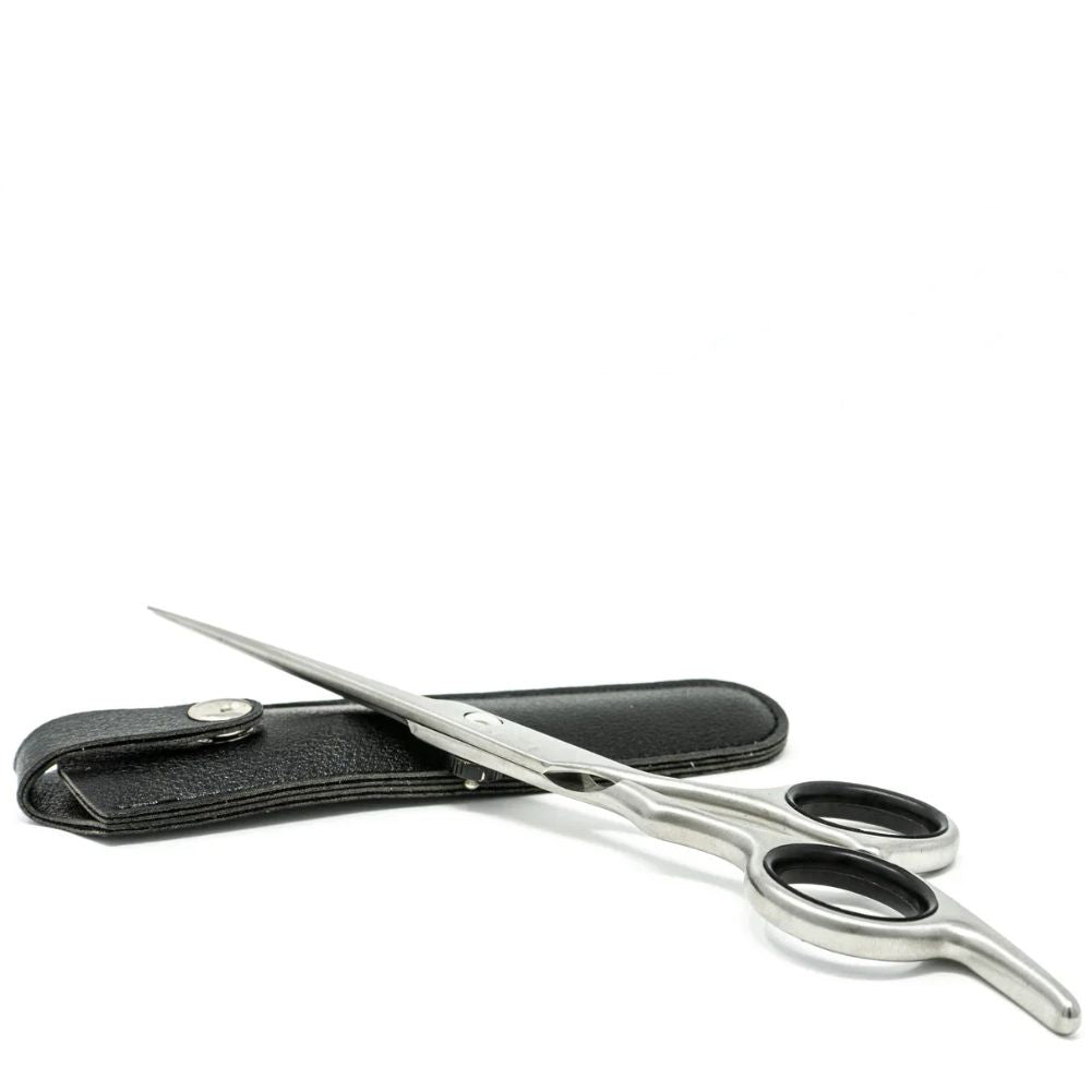 Ciseaux pour cheveux et barbe - Acier inoxydable (15.24cm/6.0")
