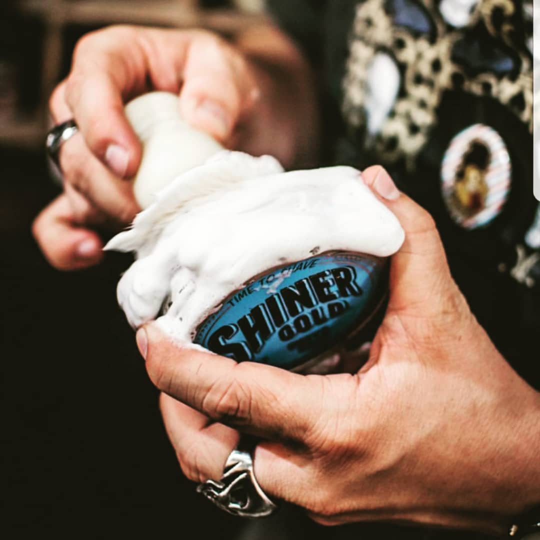 Savon à raser (85g/3.0oz)