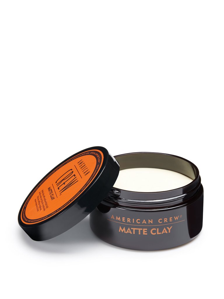 Pâte d'argile "Matte Clay" - Tenue moyenne et flexible, fini mate (85g/3.0oz)