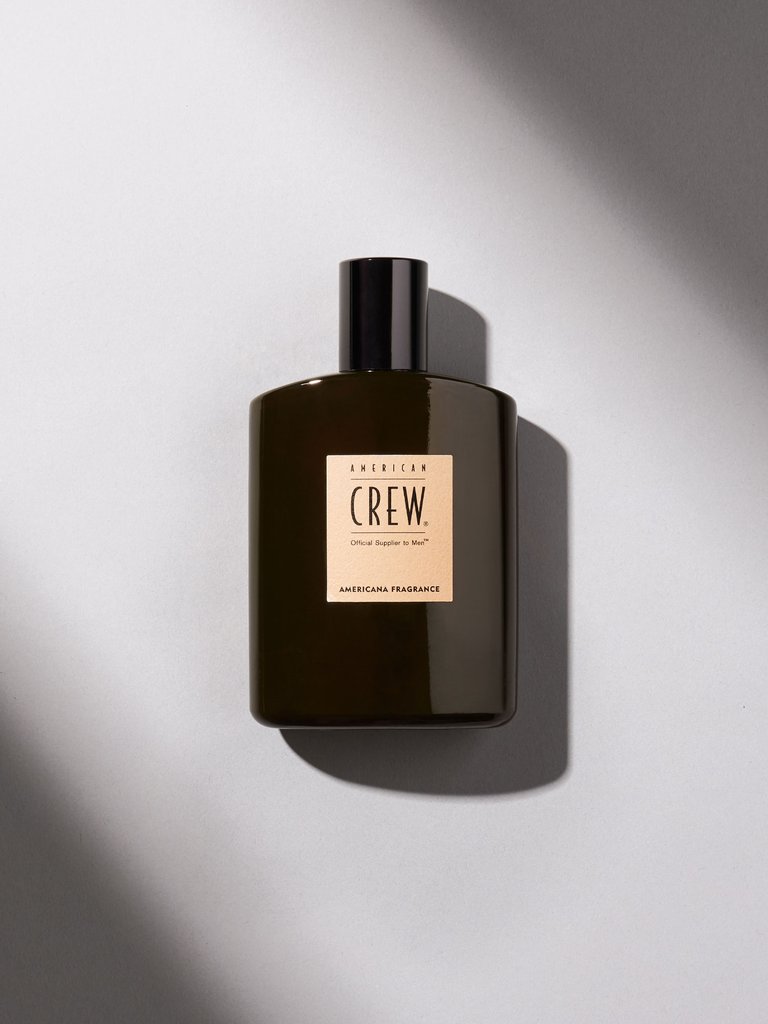 Eau de toilette "Americana Fragrance" pour homme (100ml/3.3oz)